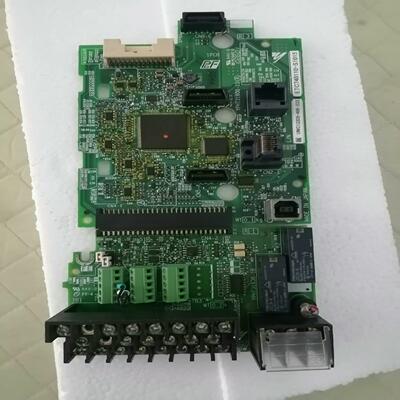 （设备配件）安川a1000变频器主板etc740110-s1015，质量