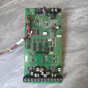 原装新普利斯输出模块电路板，拍摄，成色如图。拍