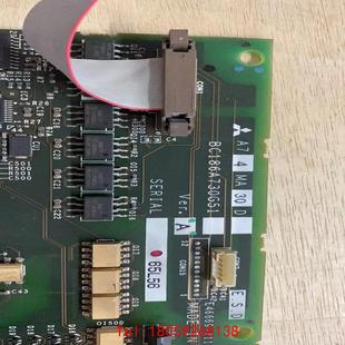 BC186A730G51 二手A74MA30D 三菱变频器A 非标价