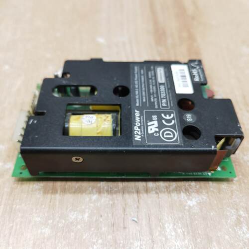 （设备配件）  N2power电源议价 3XL160 -