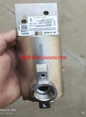 （请询价）NORGREN/诺冠海隆防爆电磁阀ICO3S议价