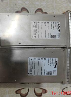 【非标价】ADVA光纤模块CFP/112G#DCTC/SM/LC