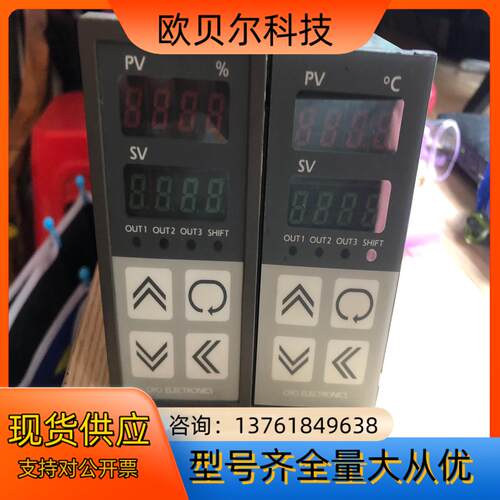 OYO ELECTRONICS温湿度控制器
