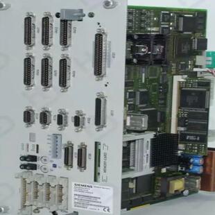 （设备配件）Siemens Sinumerik 810D ccu2 6f