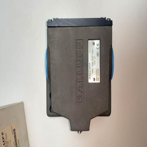 原装正品 巴鲁夫BNS00AC行程开关BNS 819-D02