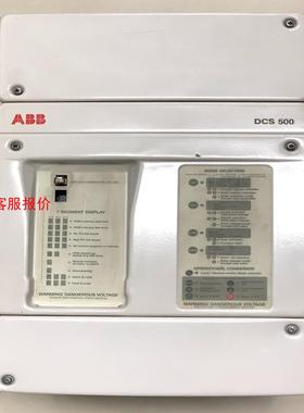 ABB直流调速器DCS502B0350-51-2102000