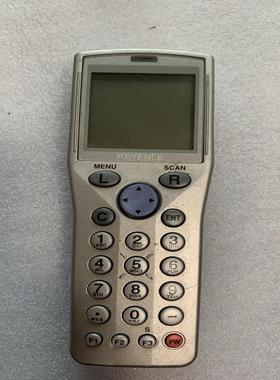 （请询价）KEYENCE 基恩士手持条码枪采集器 基恩士KEYEN议价