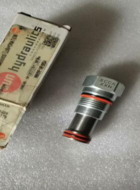 SUN太阳插装阀XCCA-XXN，全新处理议价