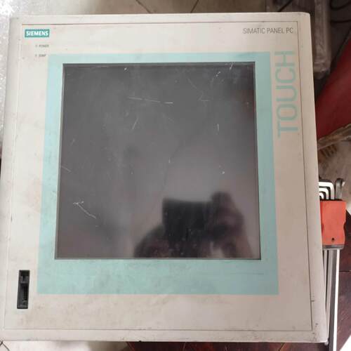 （设备配件）西门子工业设备主机 PC670 6AV7612-0AA12