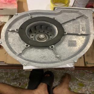 型号：M1G074 拆机德国EMB高速鼓风机一台 CF31 德峰