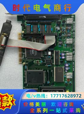 正品 CONTEC  AD12-16UPCIE议价