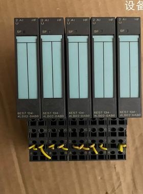 (设备配件）AB040西门子-，-实图，LB02完好134功能拍摄