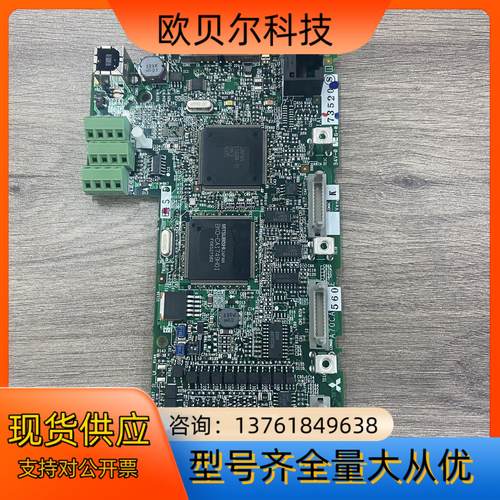 A70CA560E，BC186A750G54，全新变频器