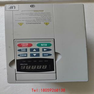 非标价 3.7KW VFD037F43A 台达变频器VFD