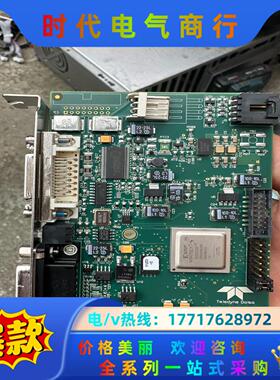 DALSA OR-X1C0-XLB00图像采集卡成色嘎嘎的议价