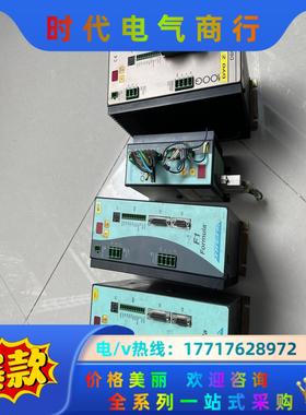 意大利SELEMA伺服驱动器09 F1 B1 0412/V
