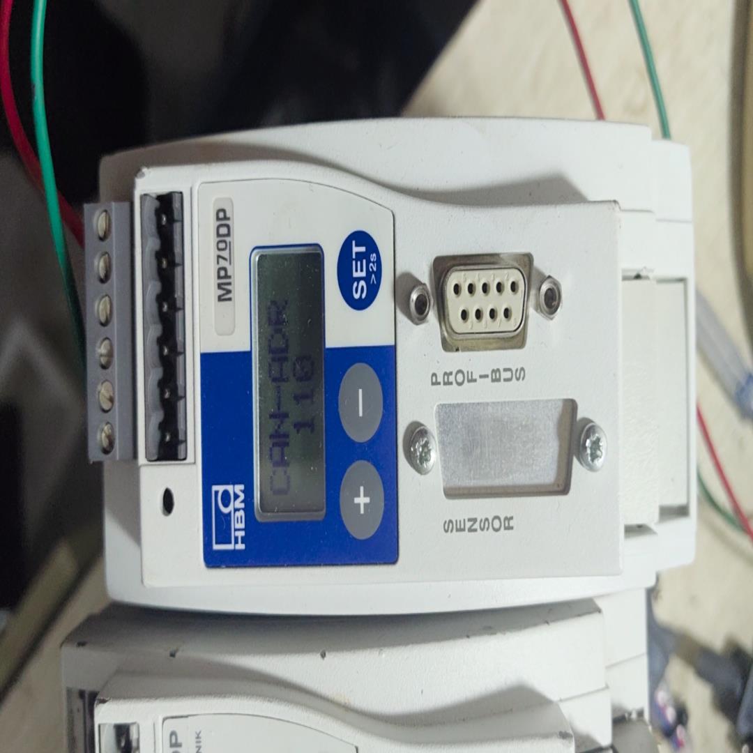 HBM控制器 MP70DP MP01 质量保证