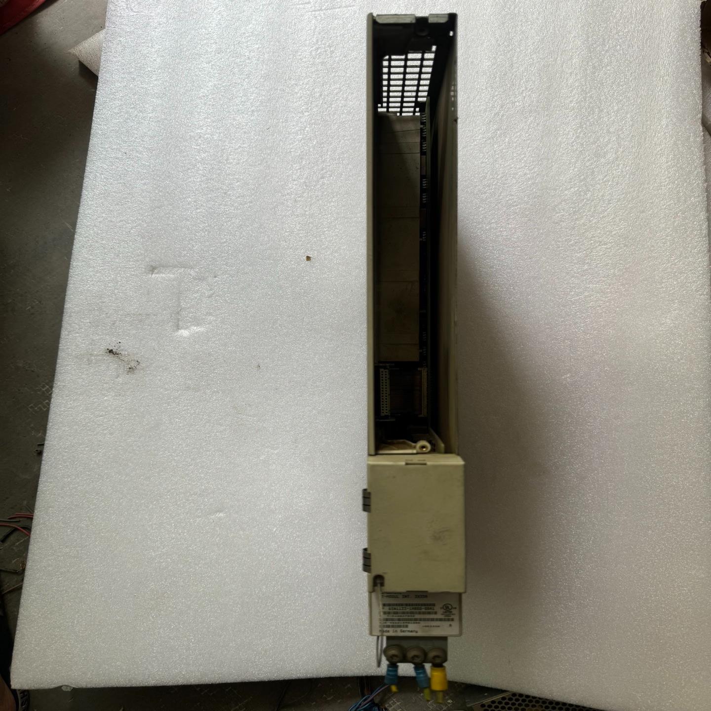 （设备配件）西门子伺服驱动器6SN1123-1AB00-0BA1