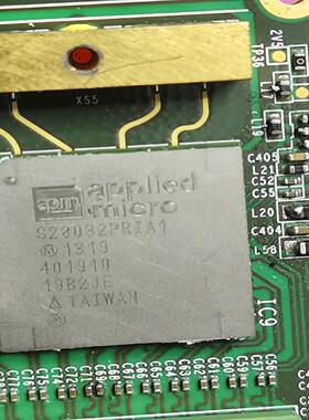 [德峰]applied主控芯片S28032PRIA1