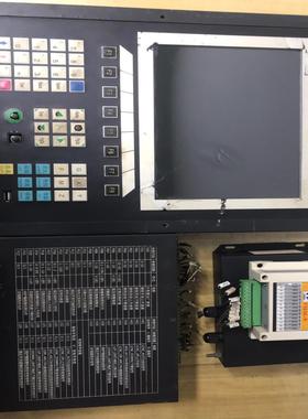 上海方菱数控切割系统一套，F2300B、F1510-R、F1