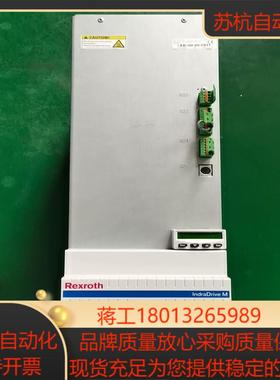 力士乐伺服电源HMV011E-W0030-A-07-NNN