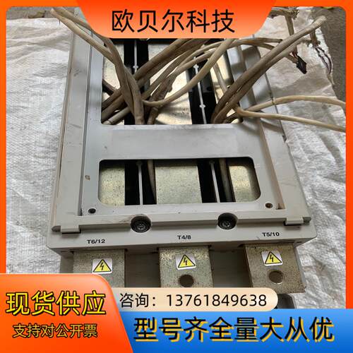 AB软启动器150-F108NBD，成色看图片