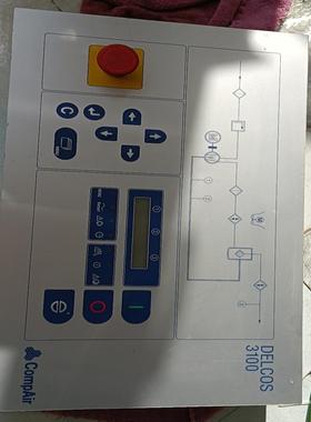 （设备配件）康普哎DELCOS3100拆机成色好，议价