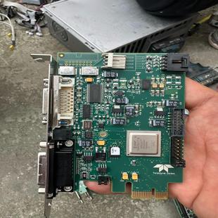 XLB00图像采集卡成色嘎嘎 X1C0 DALSA