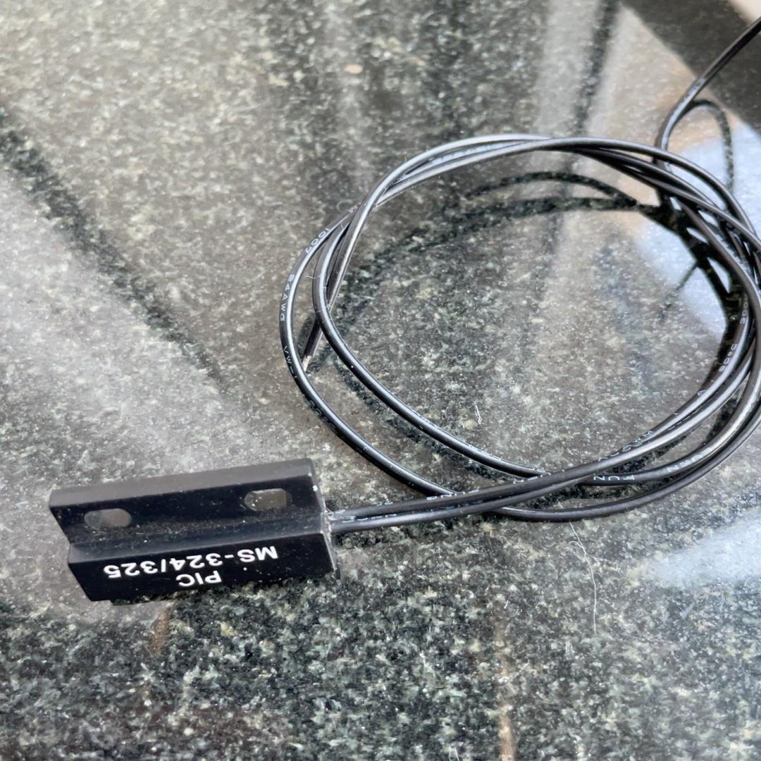 PIC MS-323/325磁性开关