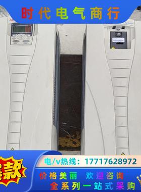 ABB变频器ACS510 30KW 37KW各ACS51议价
