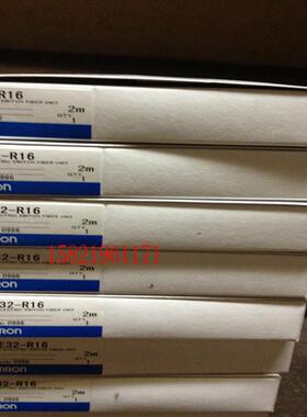 光纤传感器E32-R16 议价