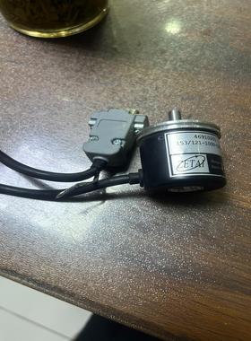 ZETAI编码器型号153/121-1000-12CZ802