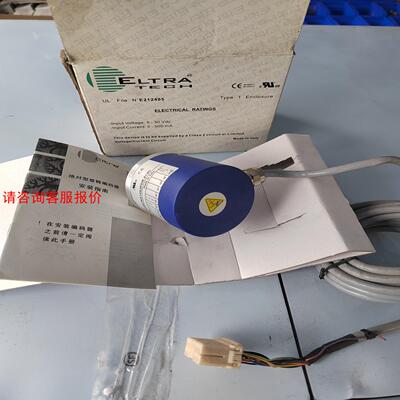 意尔创编码器EA58C180G8/28CNX10X3PDR.