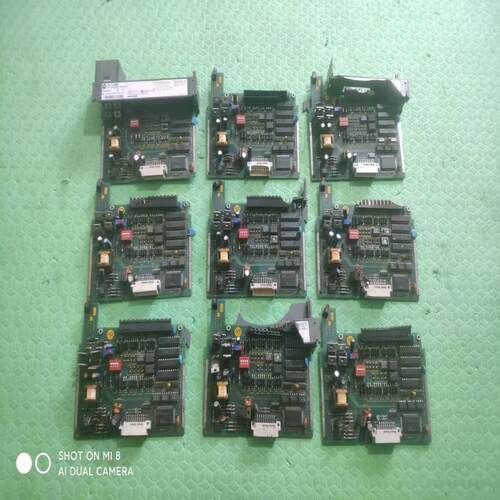 AB罗克韦尔PLC