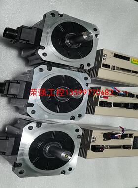 【荣强工控】禾川伺服SV-X3EA100A-A2 SV-X3EB100A