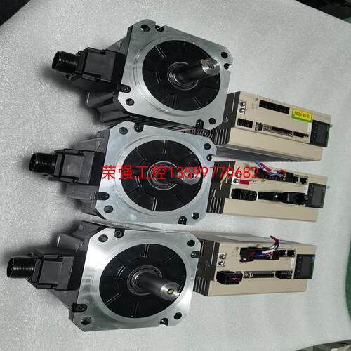 【荣强工控】禾川伺服SV-X3EA100A-A2 SV-X3EB100A