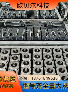 三菱MR-JE-40A HG-KN43J-S100成色新质