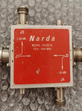 [德峰]NARDA 2022B-30 1710-1990MHz  3