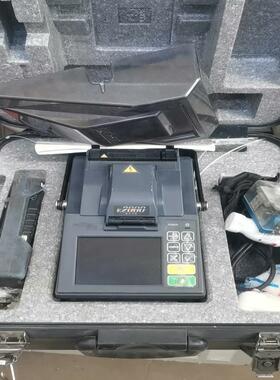 [德峰]#熔纤机 古河光纤熔接机s175 v2000型，需要联系
