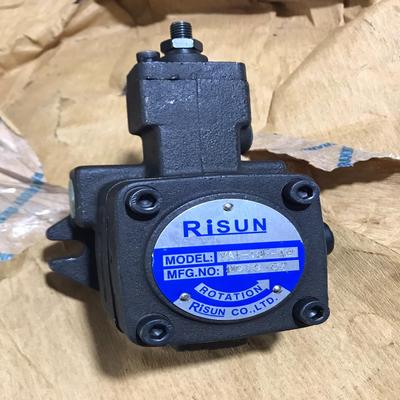 台湾朝田Risun变量叶片泵 油泵VA1-12F-A2 全新