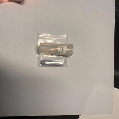 [德峰]ABB PGC5000 六通阀瓣 764M005-61。