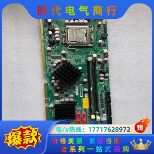 R10 G41A2 REV;1议价 威达工控机主板PCIE 现货