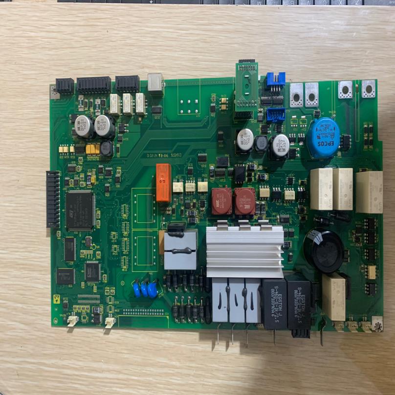 力士乐电源HMV01.1E-W0030板子，原装，功能完