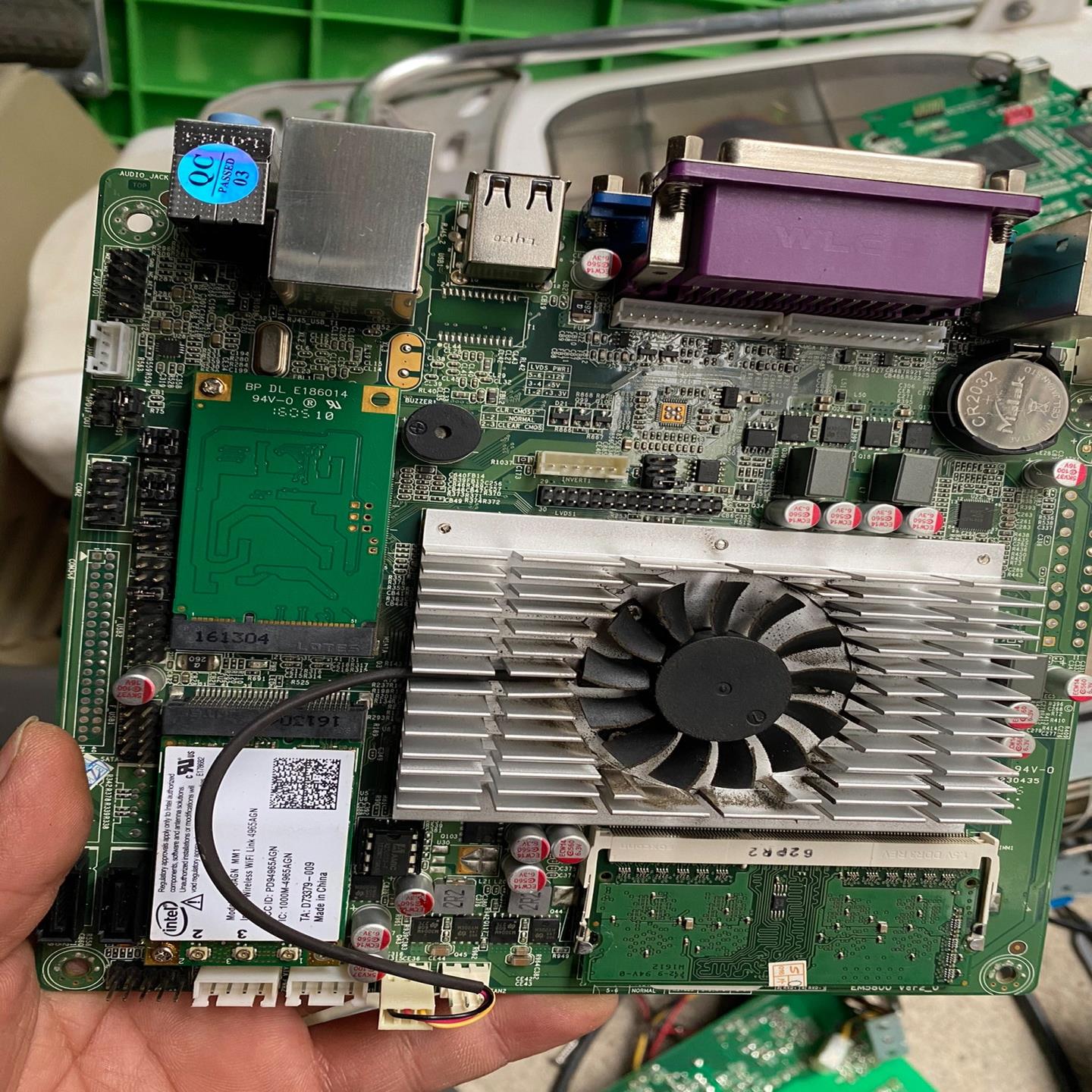 （设备配件）EM5800-D-2C