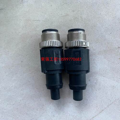 【荣强工控】DP网终端电阻 SICK IFM TR MTS