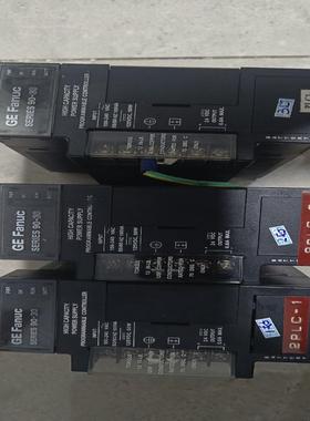 [德峰]IC693PWR330G功能已测试包好，有一个外壳破损，议价