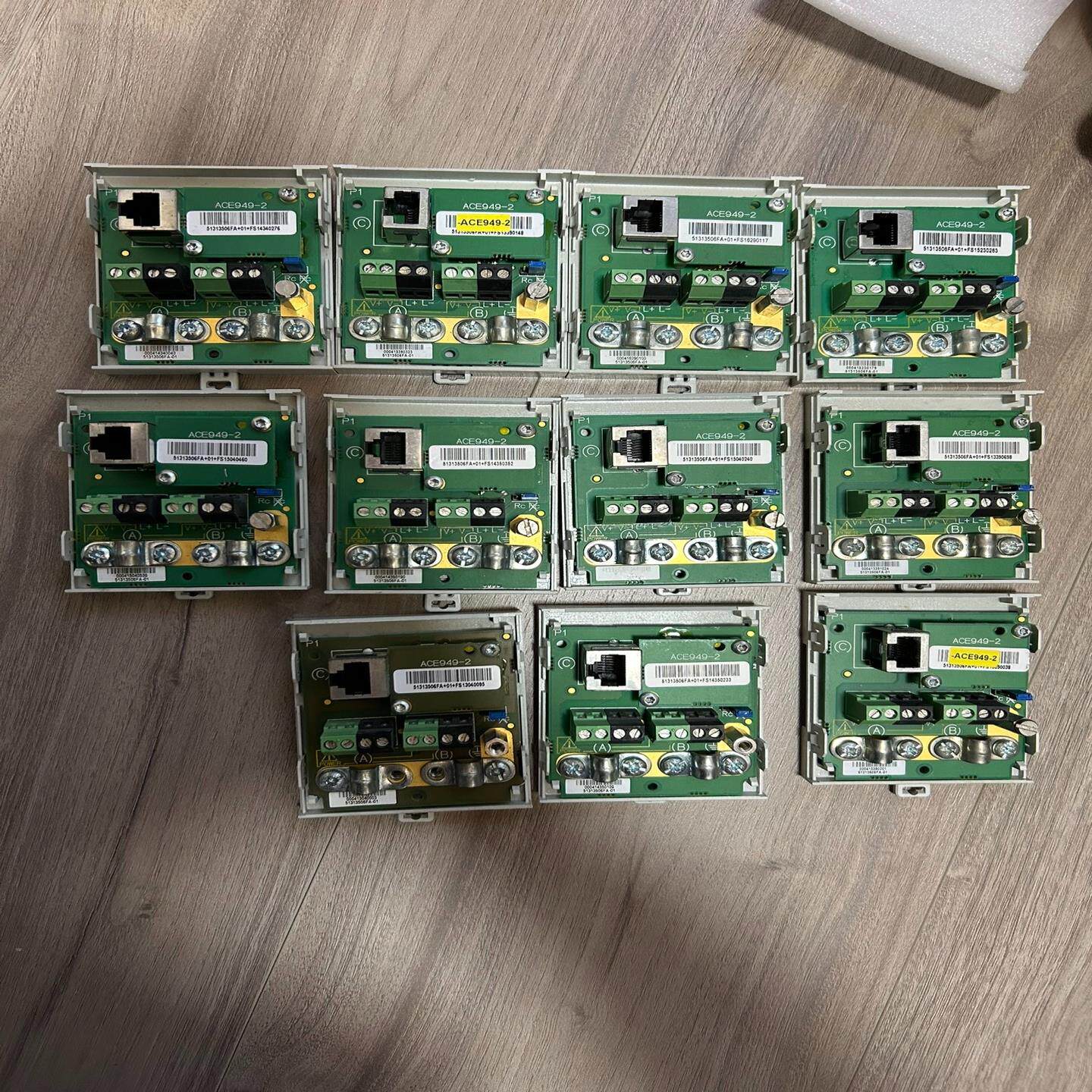 通信模块  ACE949-2