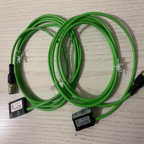 豪迈电子锯编码器/4008600203 全新现货2个