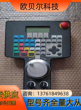 VICKERS威格士手操控制器，3-424-2194A。