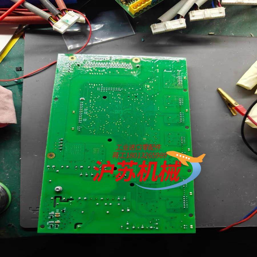 ZINT-592全新 ACS880变频器75-90-1